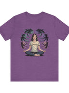 Heather Team Purple