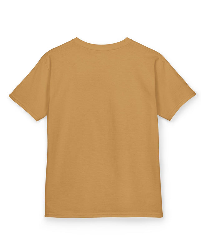 "Box Breathing" Kids Heavy Cotton Tee