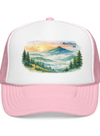 Light Pink/White