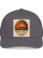 One size / Charcoal Grey