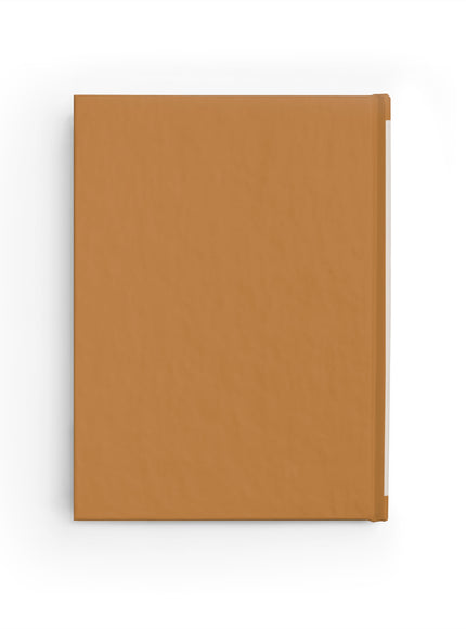 Journal - "Guided by the Light Inside of Me"