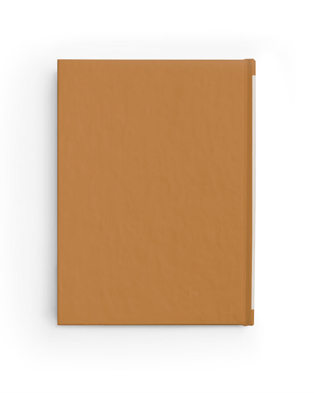 Journal - "Guided by the Light Inside of Me"