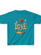 Tropical Blue / XS