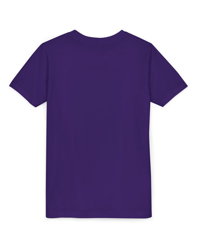 "February in Florida, Energy for Success" Youth Short Sleeve Tee