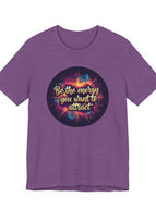 Heather Team Purple