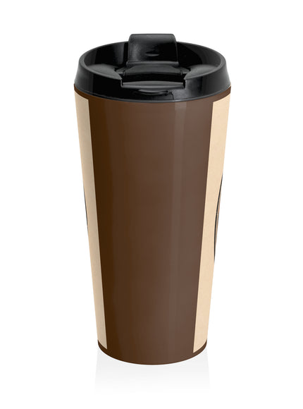 "Red Hill Sunset Farms" Stainless Steel Travel Mug