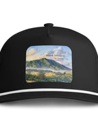 Black / Adjustable