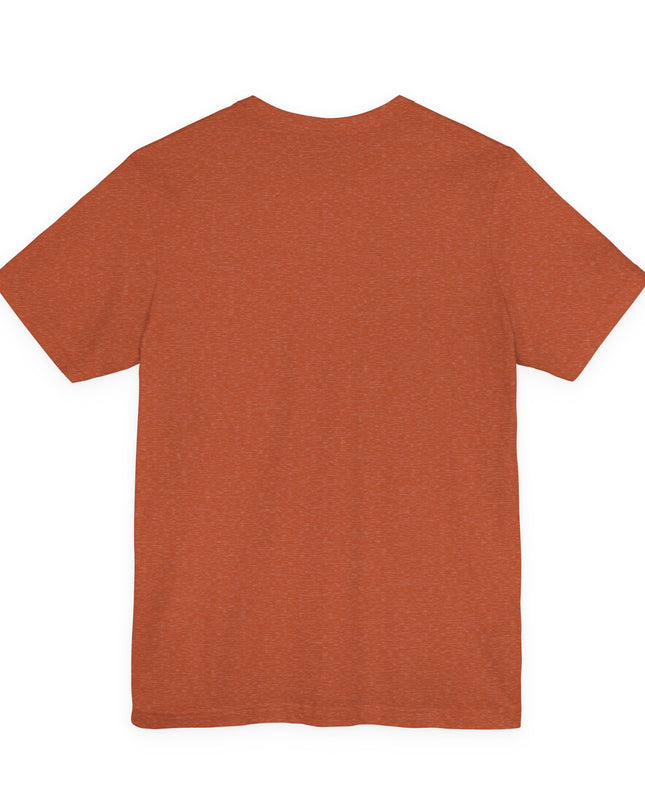 "It's My Birthright to Be Unlimited!" Unisex Jersey Cotton Tee