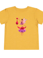 Heather Yellow Gold / 2T