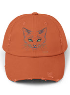 Burnt Orange / One size