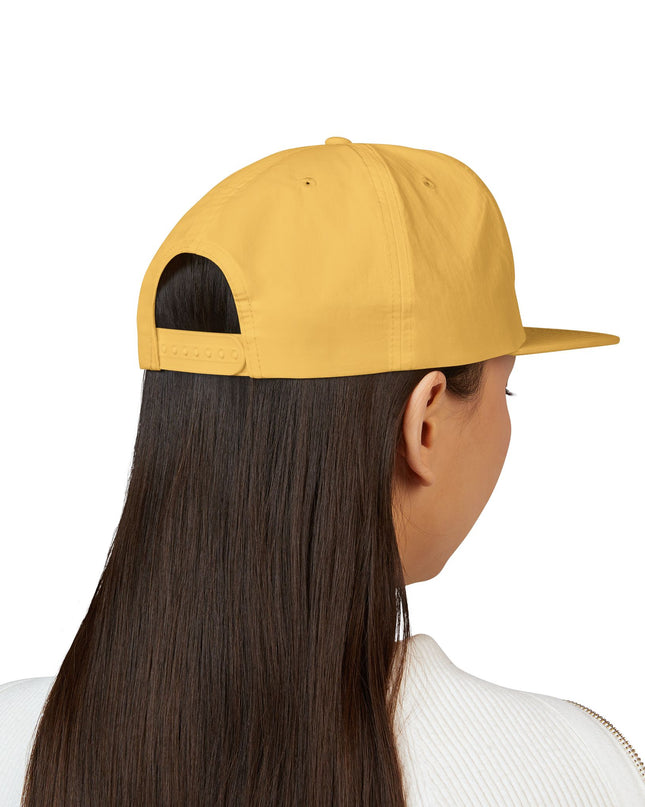 "Marin Mom" Surf Cap