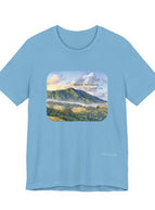 XS / Ocean Blue