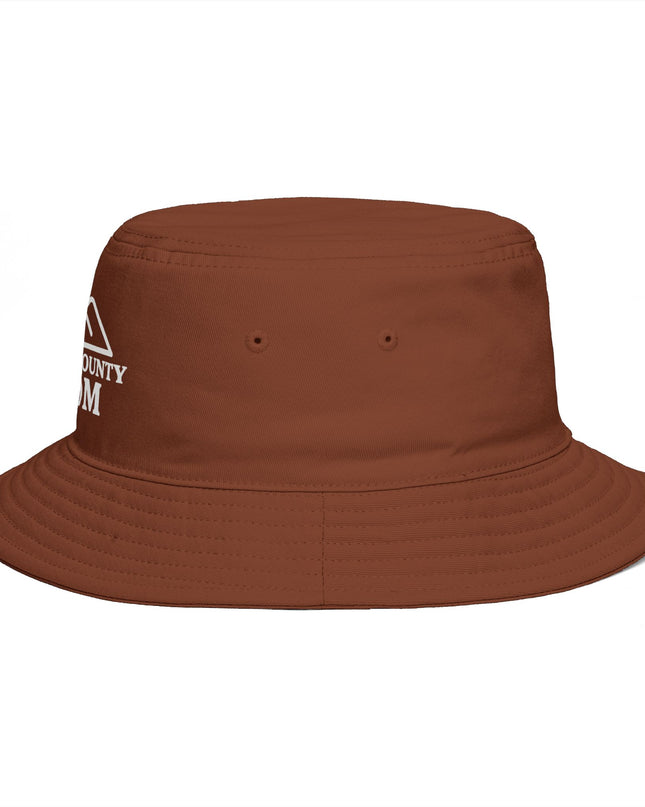 "Marin County Mom" Bucket Hat