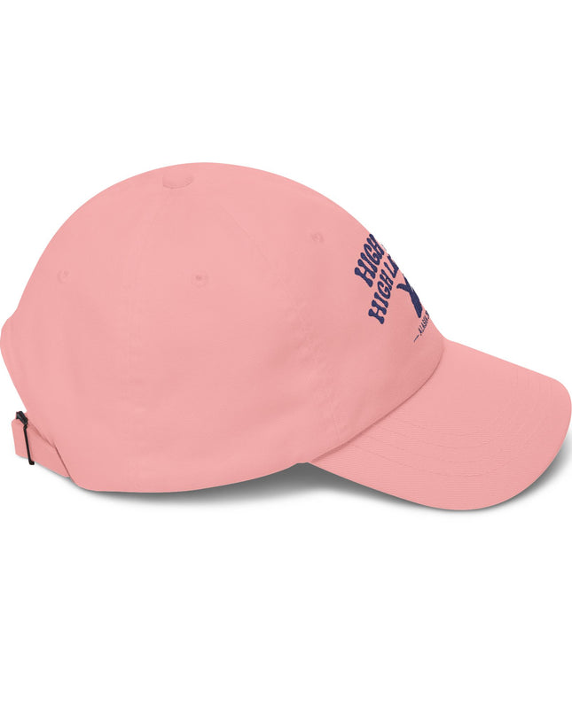 "Alaska" Classic Dad Cap