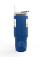 40oz / Royal Blue