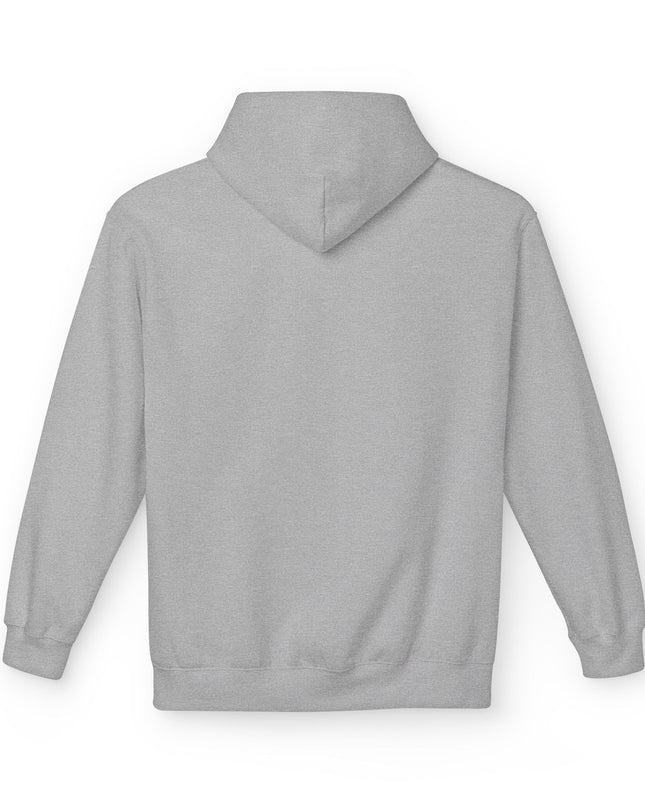 "I Love Autumn" Unisex Midweight Softstyle Fleece Hoodie