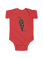 Red / NB (0-3M)