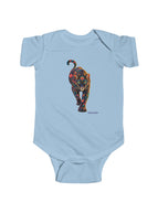 Light Blue / NB (0-3M)