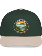 Khaki / Dark Green