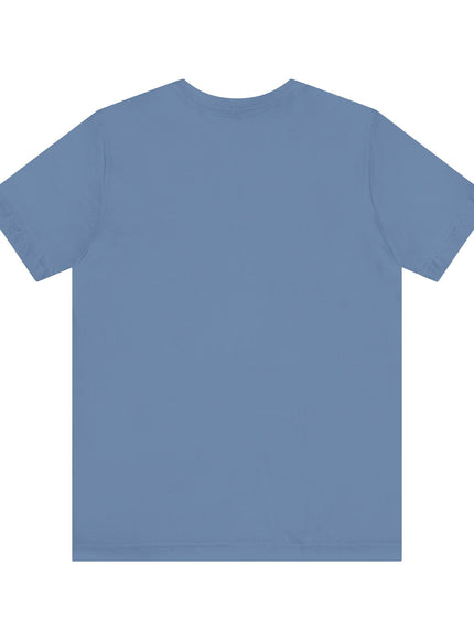 "Communication is Key" Unisex Jersey Short Sleeve Tee