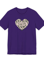 XS / Team Purple