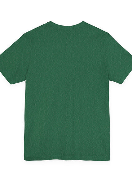 "Every Moment is Either a Miracle or Nothing" Unisex Jersey Short Sleeve Tee