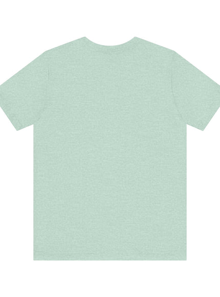 "I can make my own sunshine" Unisex Jersey Short Sleeve Tee