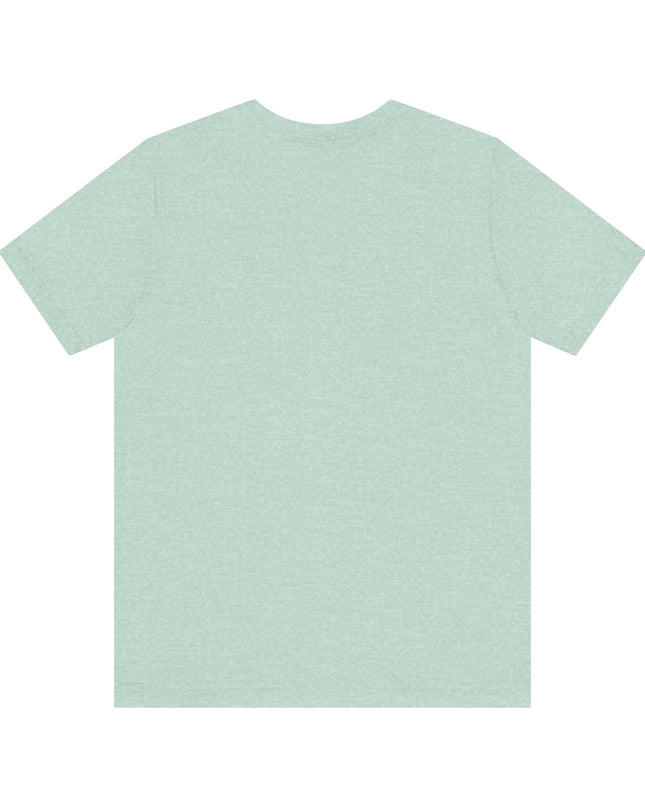 "I can make my own sunshine" Unisex Jersey Short Sleeve Tee