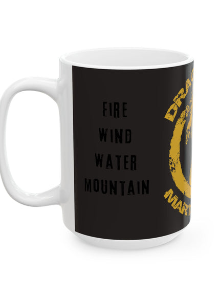 Ceramic Mug, (11oz, 15oz)
