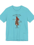 XS / Turquoise