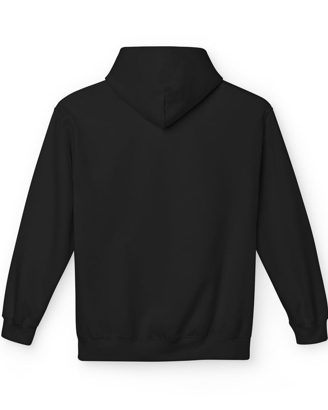 "My Life is Being Created in Every Moment" Unisex Midweight Softstyle Fleece Hoodie