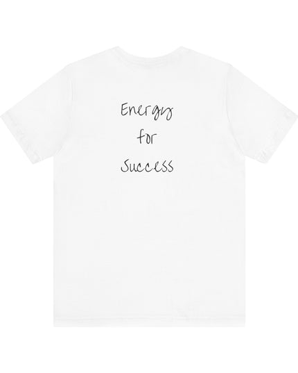 "What is the Lesson Here?" Unisex Jersey Short Sleeve Tee