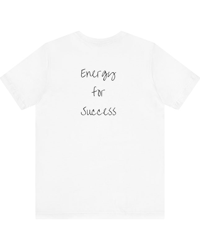 "What is the Lesson Here?" Unisex Jersey Short Sleeve Tee