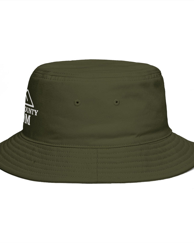 "Marin County Mom" Bucket Hat