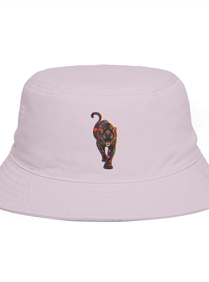 "Alebrije Panther" Bucket Hat
