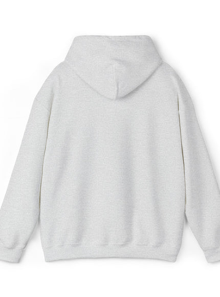 "Día de Muertos" Unisex Heavy Blend Hooded Embroidered Sweatshirt