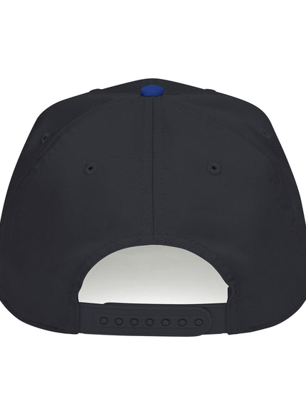 "I Deserve" Mid Profile Baseball Cap