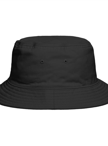 "Alebrije Panther" Bucket Hat