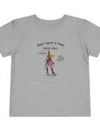 Athletic Heather / 2T