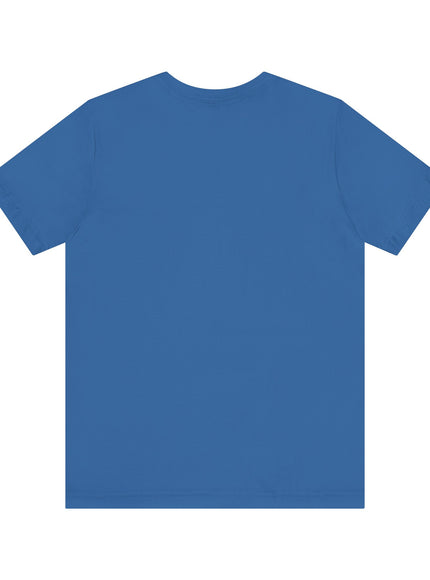 "Energy Ball" Unisex Jersey Short Sleeve Tee