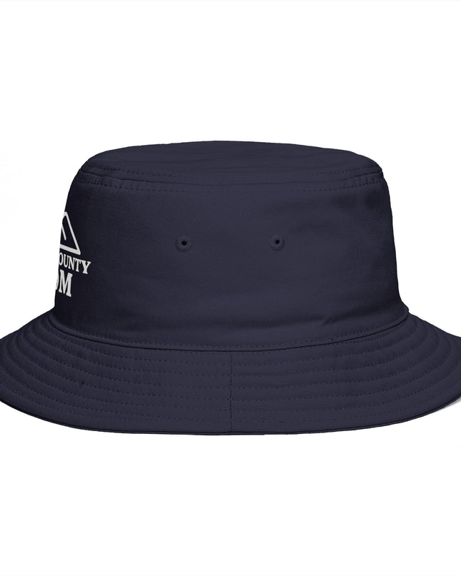 "Marin County Mom" Bucket Hat