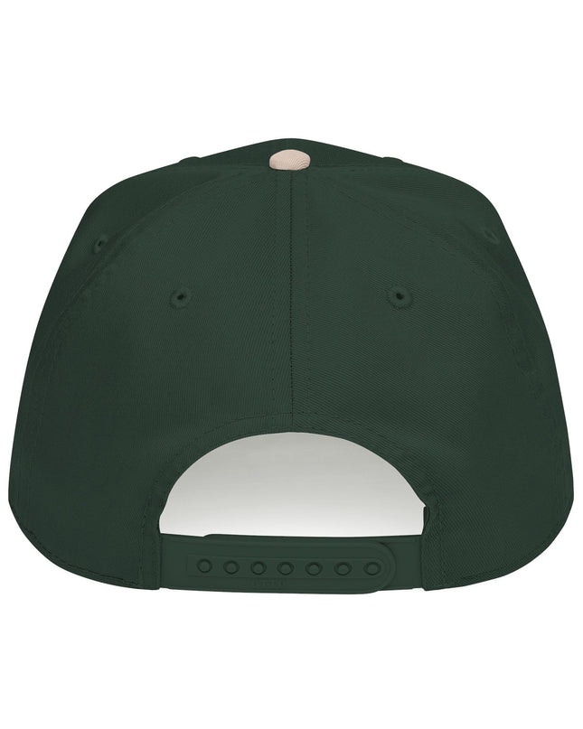 "Unlimited 256 Energy" Mid Profile Baseball Cap