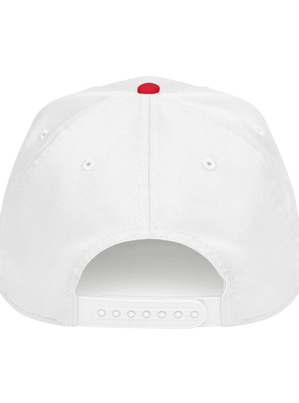"Alebrije Panther" Mid Profile Baseball Cap