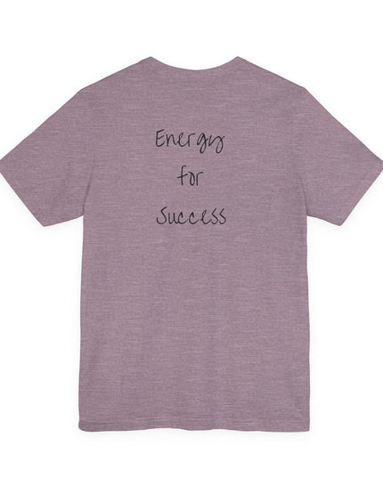 "What is the Lesson Here?" Unisex Jersey Short Sleeve Tee