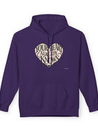 Purple / S