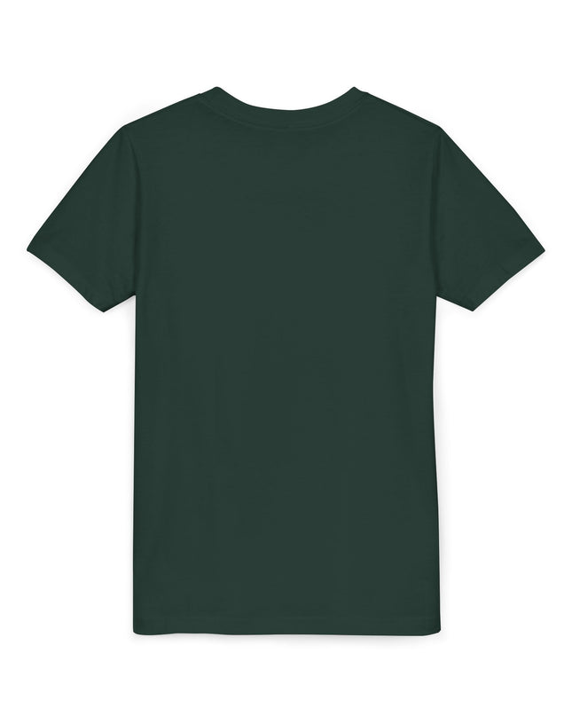 "February in Florida, Energy for Success" Youth Short Sleeve Tee