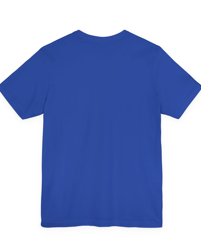 "Panther Alebrije" Unisex Jersey Short Sleeve Tee