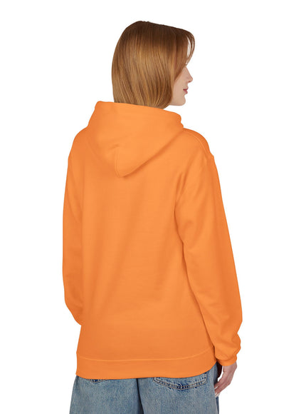 "Remember Who You Are" Unisex Midweight Softstyle Fleece Hoodie