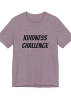 Heather Purple / XS