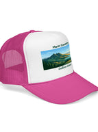 Hot Pink/ White/ Hot Pink